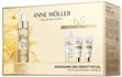 Дневной крем Anne Moller Living Goldage