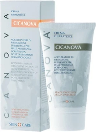 Cream Canova Cicanova Repair Cream