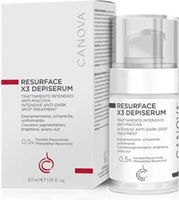 Увлажняющая сыворотка Sifarma REURFACE X3
