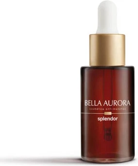 Сыворотка Splendor Illuminator And Antioxidant Bella Aurora