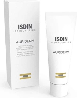 Уход за кожей лица Солнцезащитное средство ISDIN Isdinceutics