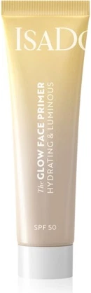 Праймер Isadora Glow Face