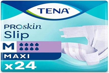 Подгузники, Упаковка из 24 шт.