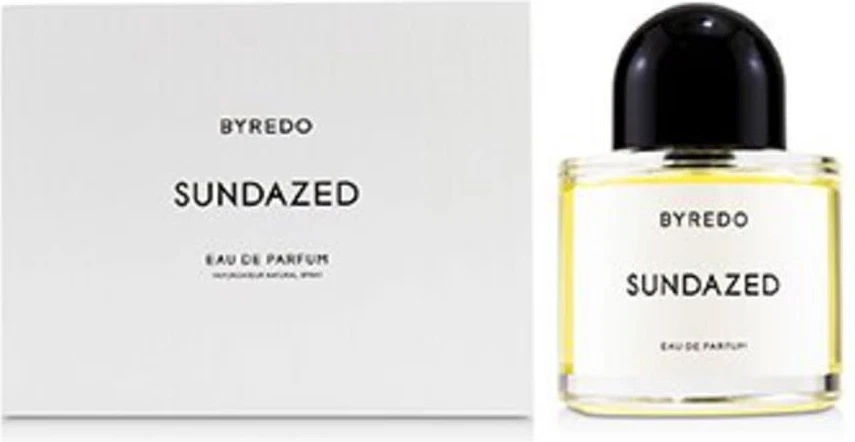 Eau De Parfum Byredo Sundazed