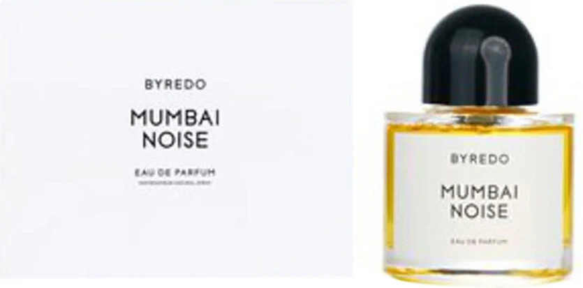 Парфюмерная вода Byredo Mumbai Noise