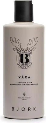 Moisturizing Shower Mousse Bjork