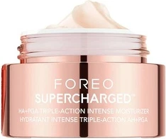 Moisturizer Foreo Supercharged Hapga Tripleaction Intense Moisturizer