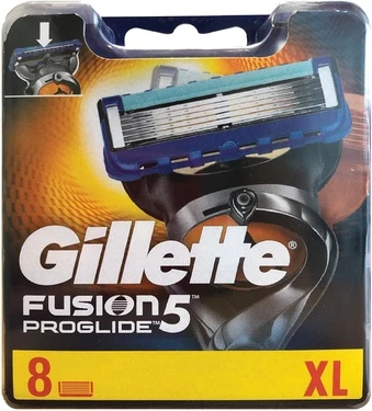 Razor Blade Refills Gillette Fusion Proglide