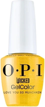 Масло для ногтей OPI Wicked Love You So Munchkin!