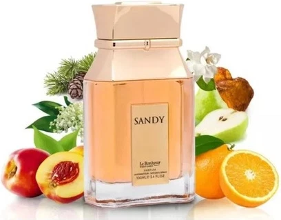Eau De Parfum Le Bonheur Sandy