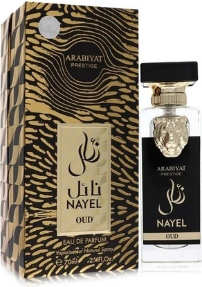 Одеколон Arabiyat Prestige Nayel Oud