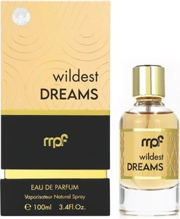 Одеколон Myperfumes Mpf Wildest Dreams