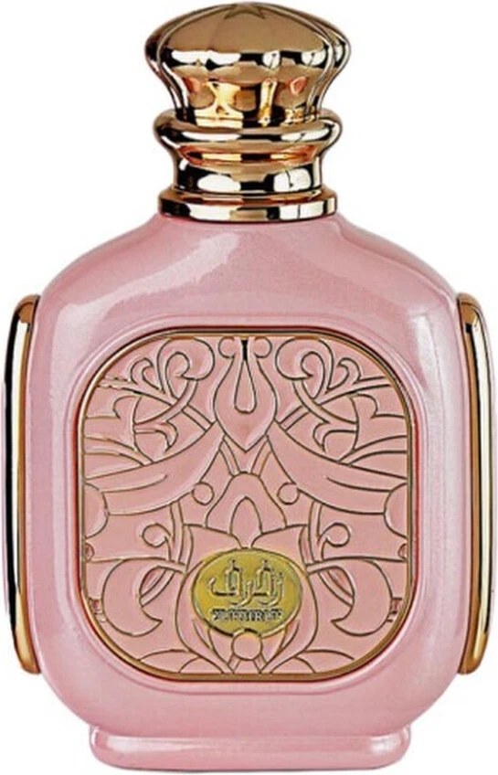 Eau de Parfum Zimaya Zukhruf Pink
