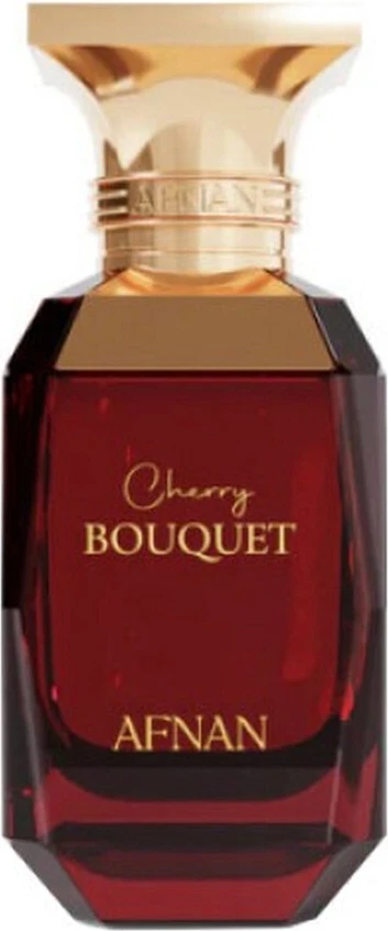 Одеколон Afnan Cherry Bouquet