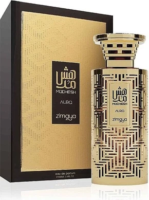 Eau De Parfum Afnan Modesh Aura