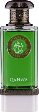 Eau De Parfum Fragrance World Qahwa