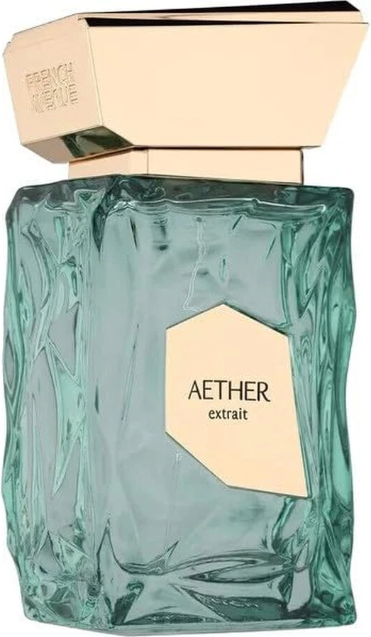 Extrait De Parfum French Avenue Aether