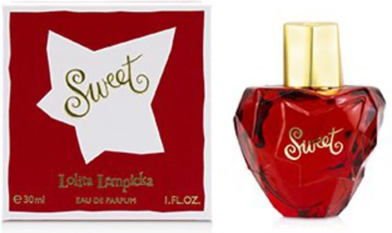 Eau de Parfum Lolita Lempicka Sweet