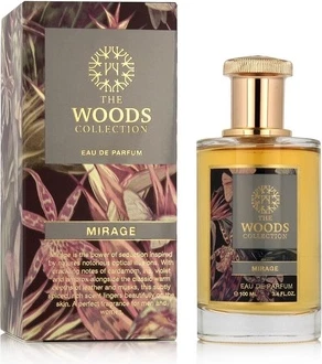 Eau de Parfum The Woods Collection Mirage