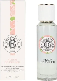 Туалетная вода Roger & Gallet Fleur De Figuier