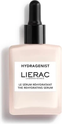 Сыворотка Lierac Hydragenist The Rehydrating Serum