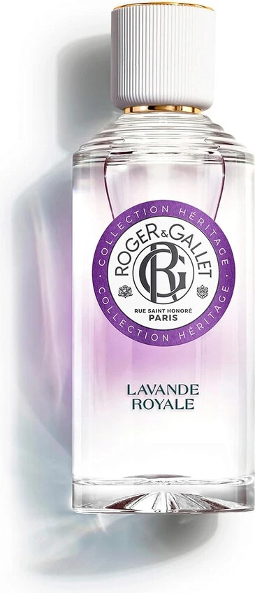 Eau de Parfum Roger & Gallet Lavande Royale