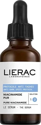 Сыворотка Lierac Protocol Против Пигментных Пятен