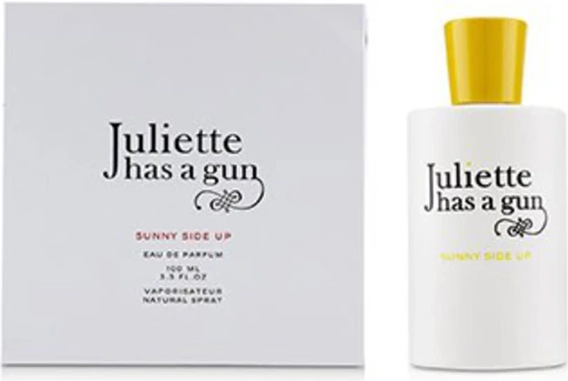 Eau De Parfum Juliette Has A Gun Sunny Side Up