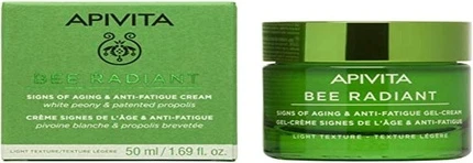 Крем для лица Apivita Bee Radiant