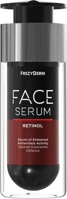 Сыворотка Frezyderm Сыворотка для лица с ретинолом