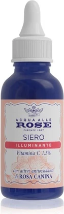 Glow Serum Acqua Alle Rose