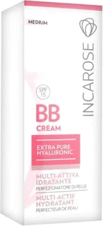 Тонирующий дневной крем Incarose Multi Active Hydrating Skin Perfector
