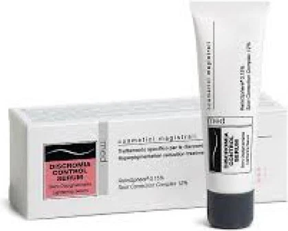 Сыворотка для сияния Cosmetici Magistrali Magisterial Cosmetic Discoloration Control Serum