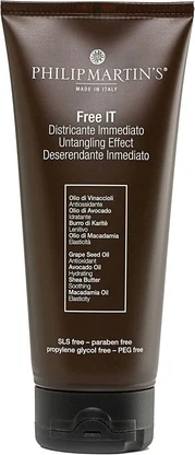 Gel Philip Martin's Skin Care Free Shave