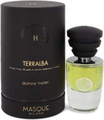 Eau de Parfum Masque Milano Terralba