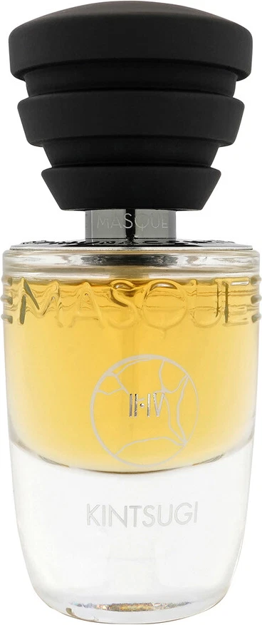 Eau De Parfum Masque Milano Kintsugi