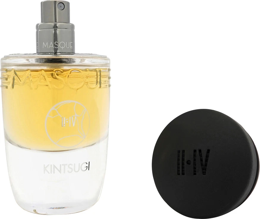 Eau De Parfum Masque Milano Kintsugi
