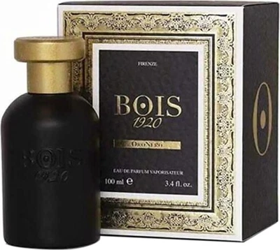 Eau De Parfum Bois 1920 Oro Negro