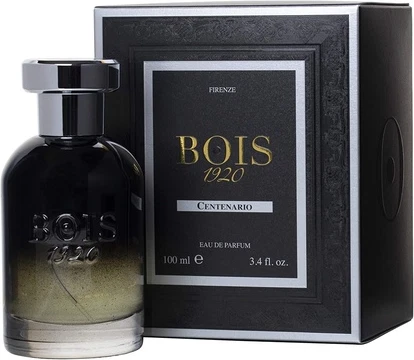 Eau De Parfum Bois 1920 Centenario