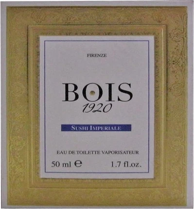 Одеколон Bois 1920 Sushi Imperiale