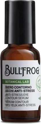 Сыворотка для глаз Bullfrog Anti-Stress