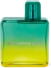 Eau De Toilette Mandarina Duck For Him Vida Loca