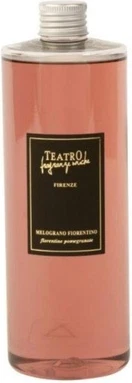 Teatro Fragranze Uniche Anor Diffuser Refill
