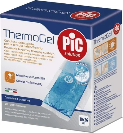 Paypoq uchun Gel Pack