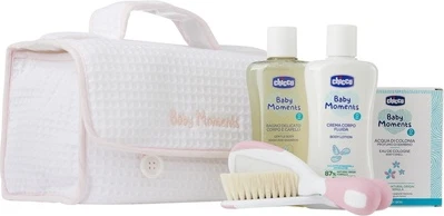 Набор парфюмерии Chicco Baby Moments