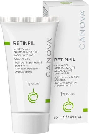 Крем-гель Sifarma Retinpil