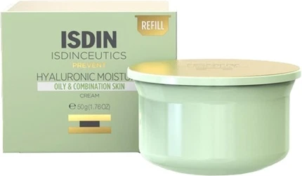 Увлажняющий крем ISDIN Isdinceutics Prevent Hyaluronic