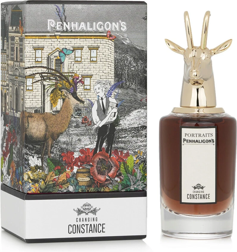 Eau De Parfum Penhaligon's Portraits The Changing Constance