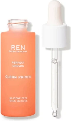 Primer Ren Clean Skincare