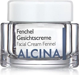Крем Alcina Intensive Care Cream